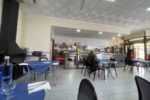 Cafetería bar Cuadros