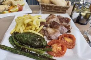 Cafetería Bar Destaco