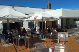 Cafeter&iacute;a-Bar Habana