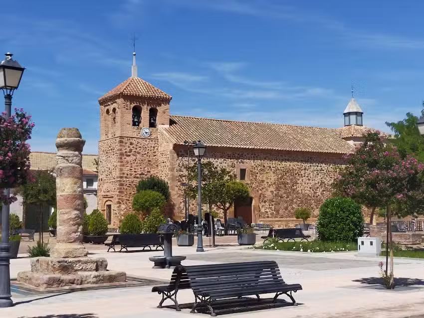 Cafeter&iacute;a-Bar La Plaza