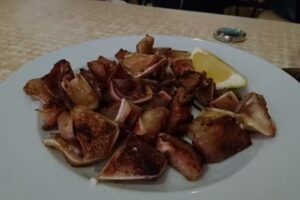 Cafeter&iacute;a Bar Maxi