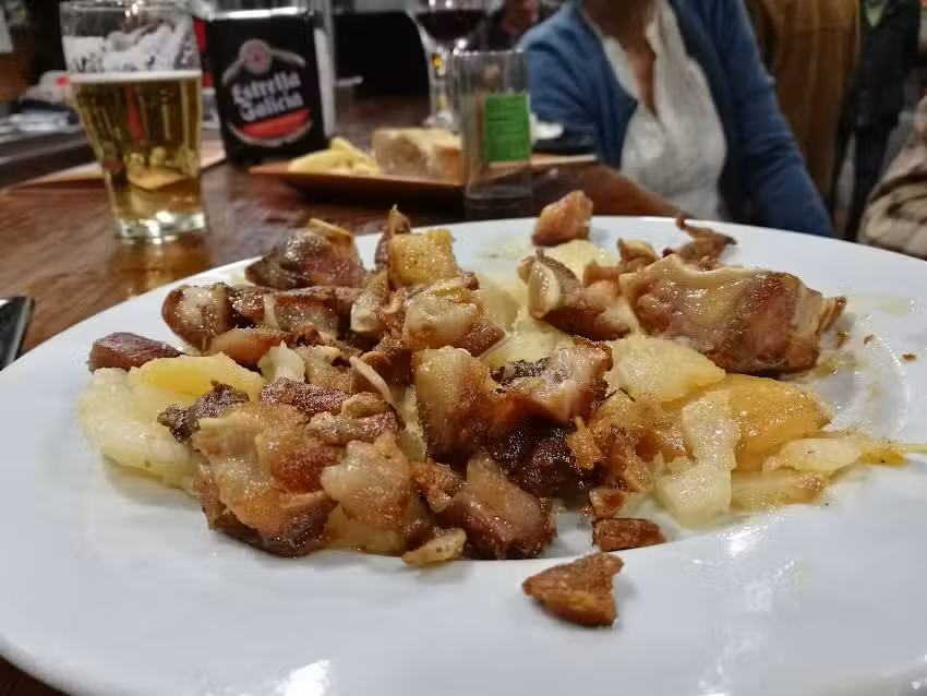 Cafeter&iacute;a-Bar Molina