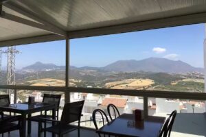 Cafeter&iacute;a bar Plaza