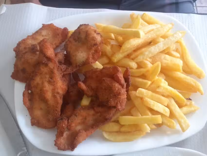 Cafeteria bar restaurante cardenas