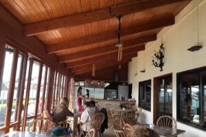 Cafeter&iacute;a Bar Restaurante Lo Mirador