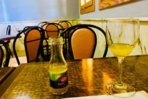 Cafetería Bar Restaurante Puerta Del Sol BARNES