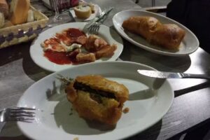 Cafeter&iacute;a Bar Rioja