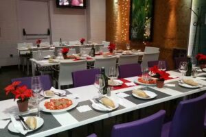 Cafeter&iacute;a Bay Bay Jaya