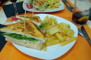 Cafeter&iacute;a Bedoya 2