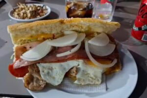 CAFETERIA BOCATERIA CATA