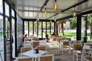 Cafeter&iacute;a Bocater&iacute;a Mar&iacute;a Dolores.