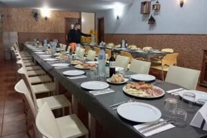 Cafeteria Bocateria SARA