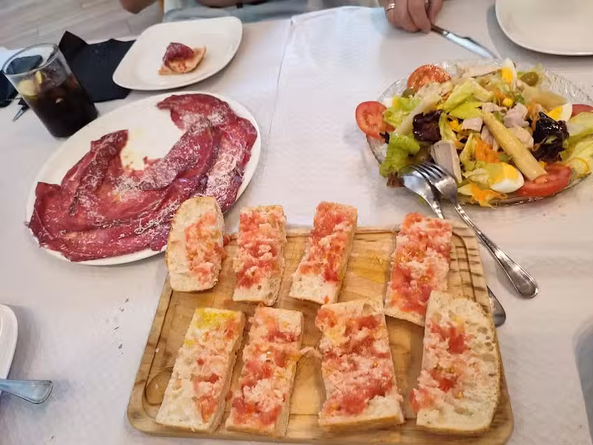 Cafeter&iacute;a boffi