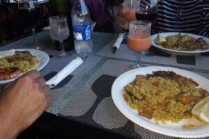 Cafeteria Braseria L’Illa