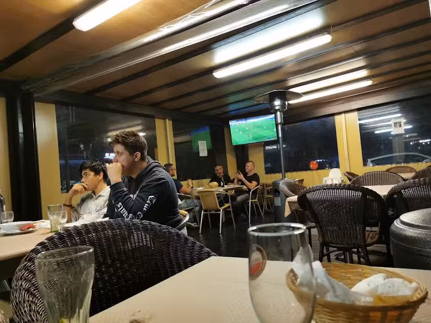 Cafeteria Bulevar
