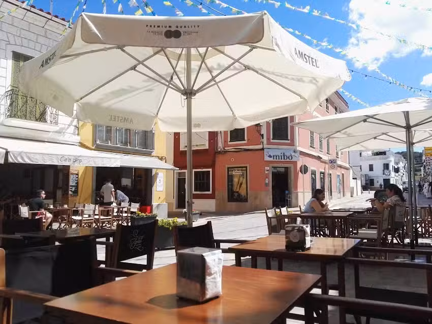 Cafeteria Ca&rsquo;n Bep