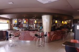 Cafeter&iacute;a Cacao / Cafeteria en Moratalla