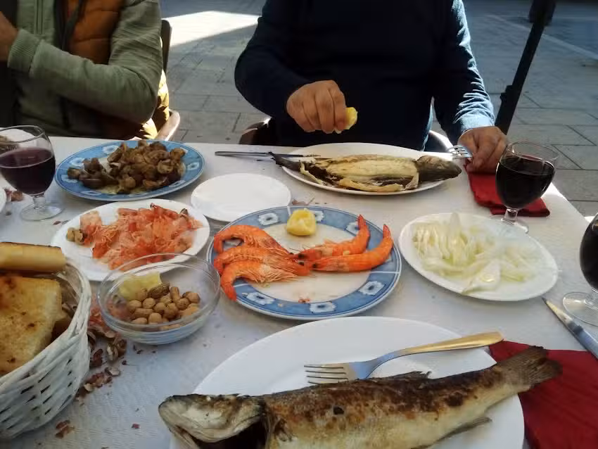 Cafeter&iacute;a Cant&oacute; de Pere