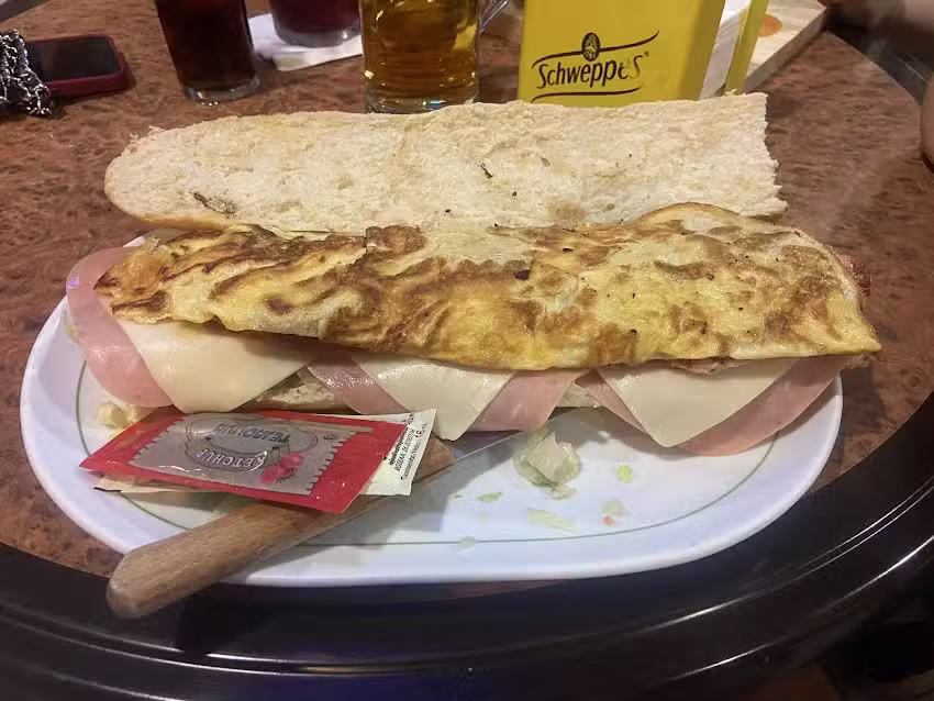 Cafeter&iacute;a Cariben