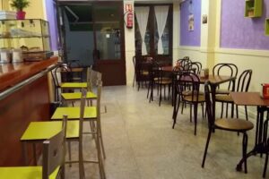 Cafeter&iacute;a Carpe Diem