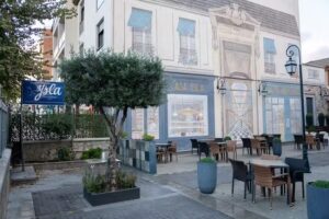 Cafeteria Casa Ysla Albolote