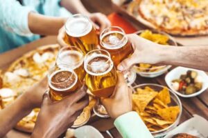 Cafeter&iacute;a &ndash; Cervecer&iacute;a El Molino