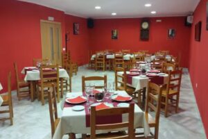 Cafeter&iacute;a Cervecer&iacute;a Izan