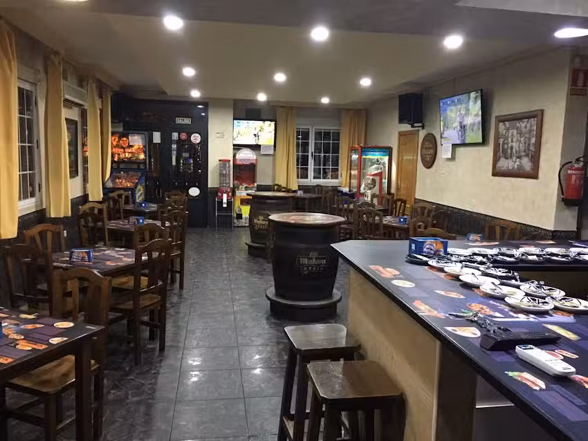 Cafeter&iacute;a Cervecer&iacute;a la Esquinita
