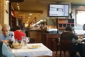 Cafeter&iacute;a Cervecer&iacute;a la Villa