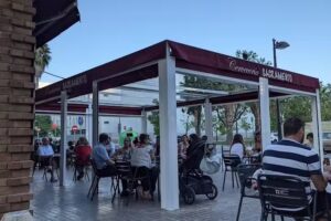 Cafeteria &ndash; Cervecer&iacute;a Sacramento