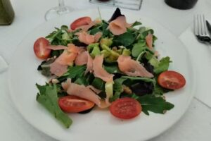 Cafeteria Club Natacio