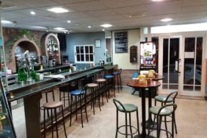 Cafeter&iacute;a Coconut