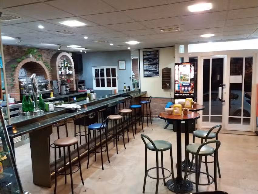 Cafeter&iacute;a Coconut