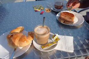 Cafeter&iacute;a Cristal