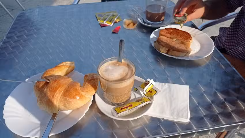 Cafeter&iacute;a Cristal