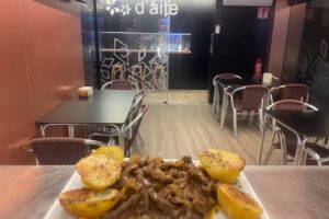 Cafeter&iacute;a D&acute;aite