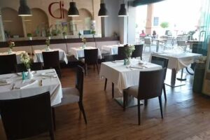 Cafetería Divino