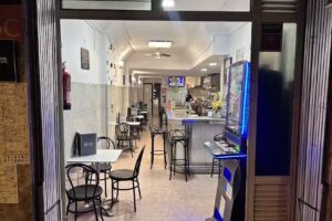 Cafeter&iacute;a Don Caf&eacute;