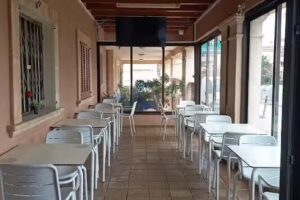 Cafeter&iacute;a Dragostea