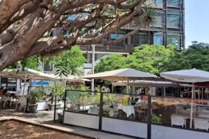 Cafeter&iacute;a El &Aacute;guila