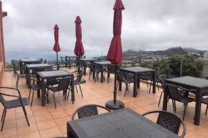 Cafeter&iacute;a El Canal