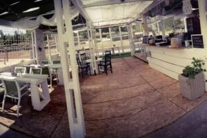 Cafeter&iacute;a El Mirador De La Villa