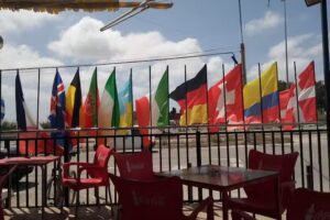 Cafeter&iacute;a El Moncayo