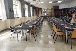 Cafeter&iacute;a El Musical