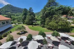 Cafetería El Parque