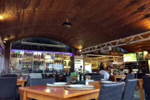 Cafeter&iacute;a El Puntal