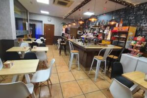 Cafeter&iacute;a El Rac&oacute; del Caf&eacute;