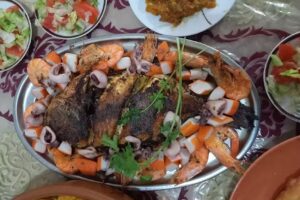 Cafeter&iacute;a el saads