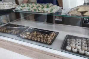 Cafeter&iacute;a, Elaboraci&oacute;n y Venta de Comida Casera Para Llevar Marrakech