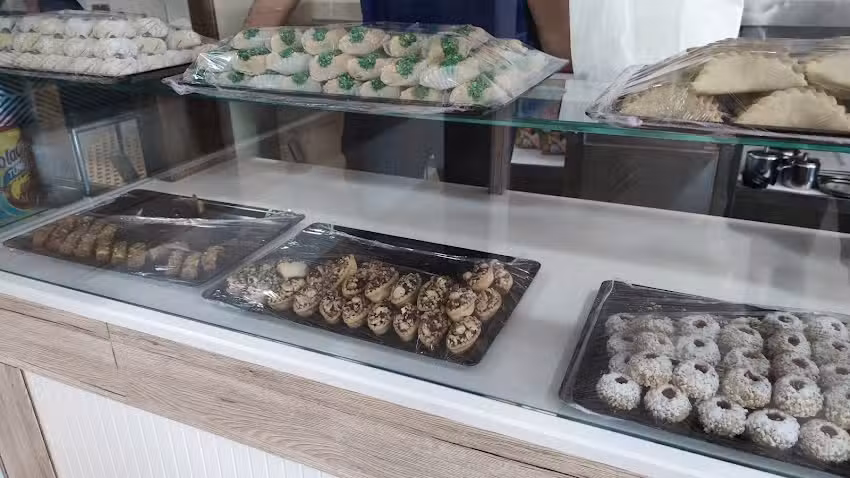 Cafeter&iacute;a, Elaboraci&oacute;n y Venta de Comida Casera Para Llevar Marrakech